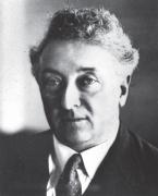 Prime Minister Joseph Aloysius Lyons