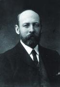 Prime Minister Joseph Cook