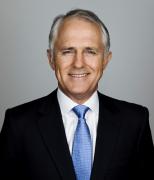 Sawers - Malcolm Turnbull