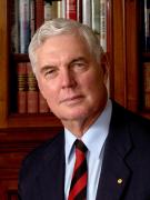 Governor-General Michael Jeffery