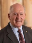 Governor-General Peter Cosgrove
