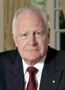 Governor-General Peter John Hollingworth