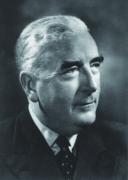 Prime Minister Robert Gordon Menzies