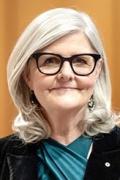 Governor-General Sam Mostyn