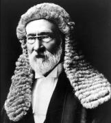 Chief Justice Samuel Griffith