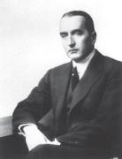 Prime Minister Stanley Melbourne Bruce