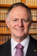 Chief Justice Stephen Gageler