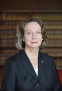 Chief Justice Susan Kiefel