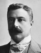 Governor-General William Humble Ward