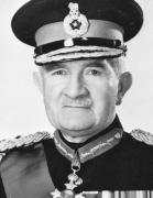 Governor-General William Joseph Slim