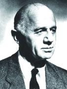 Prime Minister William McMahon