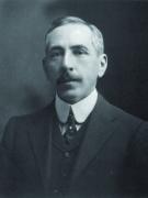 Prime Minister William Morris Hughes