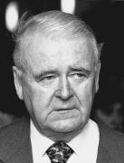 Governor-General William Patrick Deane