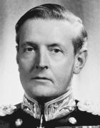 Governor-General William Philip Sidney De L’Isle