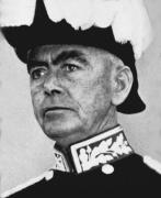 Governor-General William Shepherd Morrison